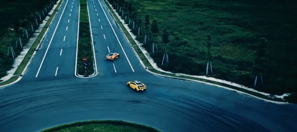 "Fast & Furious Việt Nam" tung teaser "bốc" như phim Hollywood 5